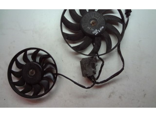 Вентилятор радиатора         Audi A6 S6 C6 4F 