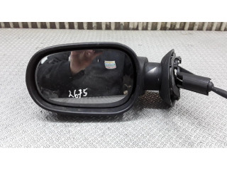 Зеркало (механическое)    правое   Dacia Logan I  2004-2012 года   