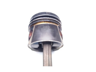  Поршень с шатуном CAYC CAYC  Skoda Octavia Mk2 (1Z)  