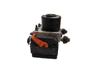 Блок АБС 44510B1070, 89540B1070 Daihatsu Sirion