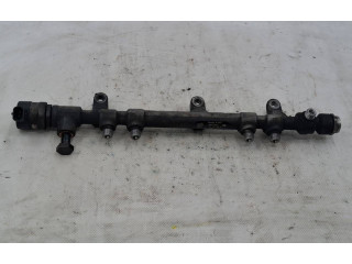 Топливная рампа 0445214211, 314002F000   KIA Sorento   для двигателя D4HB / 2.2CRDi 