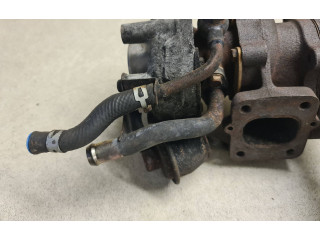 Turbodmychadlo Турбина 1390078E10000, 1390078E10 Suzuki Grand Vitara I