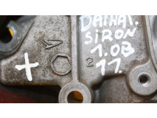 Масляный насос Daihatsu Sirion