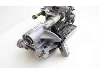    Рулевая рейка A2184601316   Mercedes-Benz CLS C218 X218 2011 - 2017 года