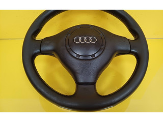 Руль Audi A3 S3 8L 1996 - 2003 года 8L0419091C