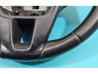 Руль Volvo S60 2011 - 2013 года 34110217A, IMPRK1409360