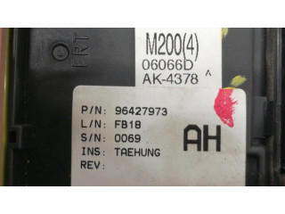 Другие блоки управления / модули