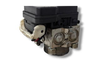 Блок АБС 113040-13040, 4670A389 Mitsubishi L200 2006 - 2014 года