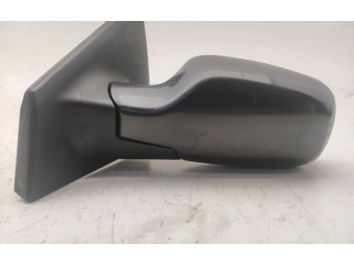 Зеркало электрическое Renault Clio III 2005 - 2012 года