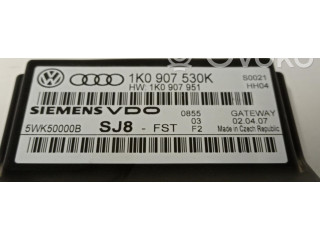 Řídící jednotka 1K0907530K Volkswagen Caddy 2007