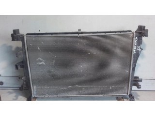 Радиатор охлаждающей жидкости