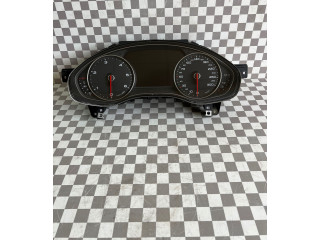 Панель приборов 4G8920930T, 0263672079   Audi A6 S6 C7 4G       