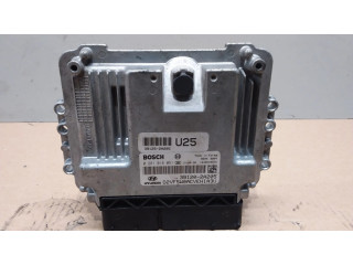 Řídící jednotka 391202A205, 0281018051 Hyundai i40 2011