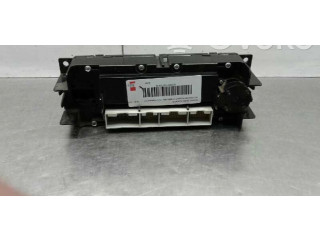 Блок управления климат-контролем    Volkswagen Golf SportWagen