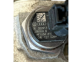 Топливный насос