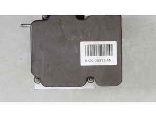 Блок АБС 2508910, KK212B373AN Ford Transit Custom 2013 - 2023 года