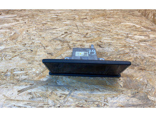 Дисплей    81A919605A   Audi Q2 -