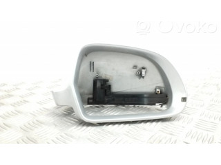 Пластиковая отделка зеркала