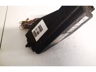 Блок предохранителей     Rover 75    