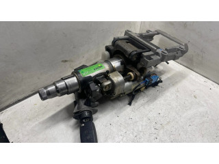 Ось рулевого колеса