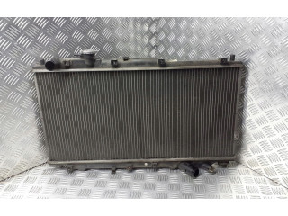 Комплект радиатора    OK2A115200   KIA Shuma