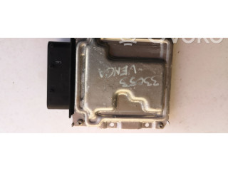 Řídící jednotka 39118-2B281-, 39118-2B281 9001090684KB ME17.9.11   KIA Venga 2010