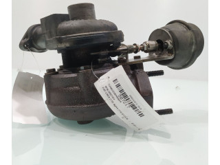 Турбина 54359710014    Fiat Linea  199A3000 