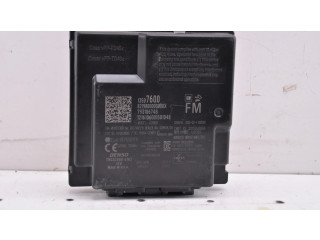 Блок управления 13507600 Cadillac CT6