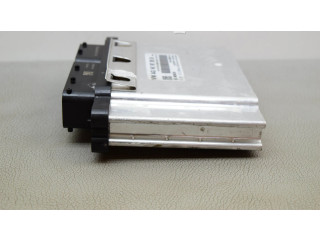 Блок управления двигателя 04E907309BH Volkswagen Touran III