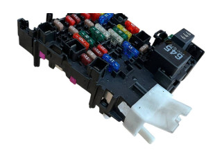 Блок предохранителей 5Q0937615C, 20042017 Skoda Octavia Mk3 (5E)