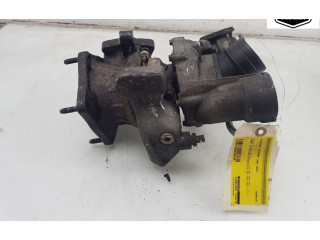 Турбина Porsche Cayenne (9PA) 94812301556, 94812301556 для двигателя M48.50