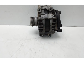 Генератор 06k903026b Volkswagen Golf VIII