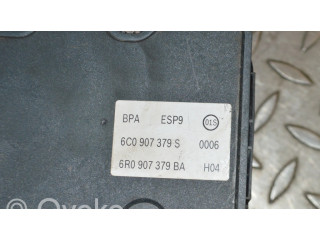 Блок АБС 6C0907379S   Audi  A1  2010-2018 года