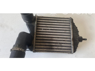 Интеркулер  18681711, 18681711   Opel Meriva B 