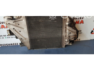 Интеркулер 8200252209 Renault Clio II