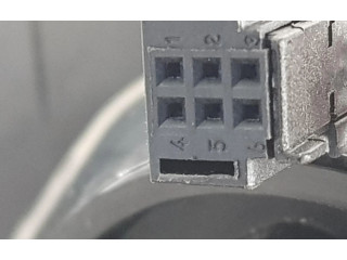 Зеркало электрическое     левое   Citroen C1  2006-2013 года   