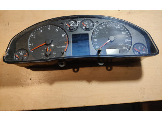 Панель приборов 4B0919880H   Audi A6 S6 C5 4B       