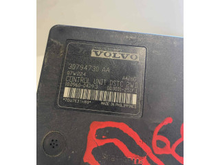 Блок АБС 30794730AA, 30794728   Volvo  C30  2007 - 2010 года