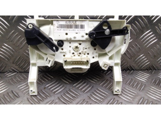 Блок управления климат-контролем 69920002, X83RSAPH1AC   Renault Trafic II (X83)