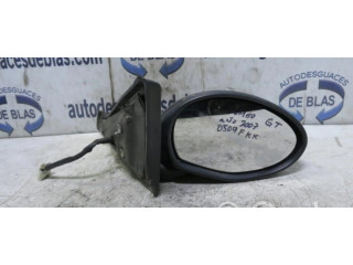 Зеркало электрическое правое Alfa Romeo GT 1963-1977 года