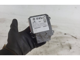 Блок подушек безопасности 1C0909605H, 14020408F Skoda Fabia Mk1 (6Y)