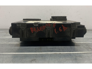 Блок комфорта 00521292490, 00521292490   Jeep Renegade   