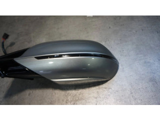 Zpětné zrcátko Audi A8 S8 D4 4H 2012 LY7G