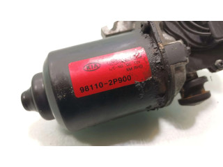 Моторчик дворников 98110-2P900    KIA Sorento