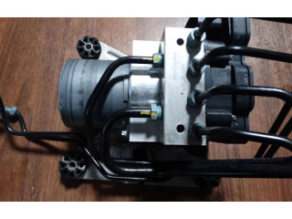 Блок управления АБС Rolls-Royce Silver Spirit