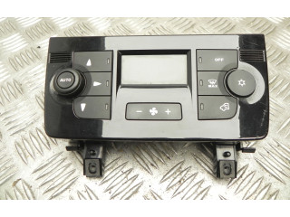 Блок управления климат-контролем 735535097, Y1174   Fiat Ducato