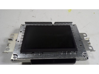 Дисплей 36001984, 31427183 Volvo V40