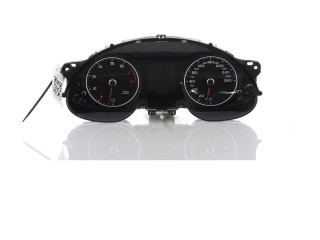 Панель приборов 8K0920932C Audi A4 Allroad