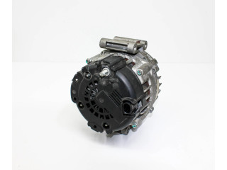 Генератор Audi A4 Allroad