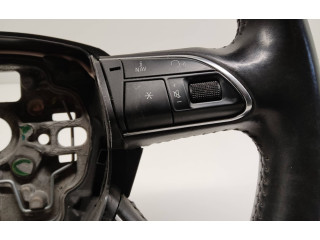 Руль Audi A6 S6 C7 4G  2011 - 2018 года 4G0419091M, 272759283      